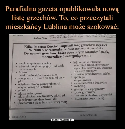 vendaval - > Rozpusta w PRL. Wibratory...

Przed laty to rozpusta - od 2008 roku to...