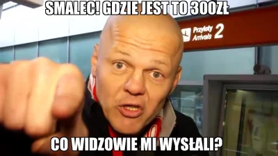 dzejes - Góra dwie godziny i tak będzie.


#danielmagical #patostreamy