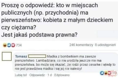 inoobish - #madki #heheszki #prawo #komunikacjamiejska #czarnyhumor #patologiazewsi #...