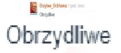 yeron - @Soojin21: Heterodewianci, obrzydliwe.