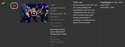 lakukaracza_ - Po moim zgłoszeniu moderacja zmieniła XD w tytule na :D, oraz całkowic...