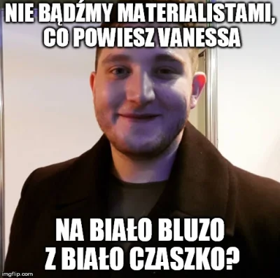 T.....k - #danielmagical ktoś wie czy oddał te pieniądze? ( ͡° ͜ʖ ͡°) #boxdel #patost...