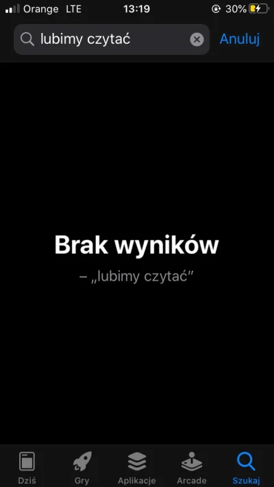 a.....G - @ch1nczyk: No właśnie szukałem - dlatego pytam.