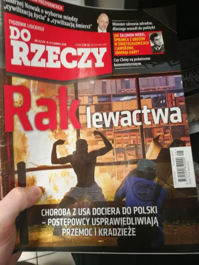 GajuPrzegryw - "Poważna gazeta. Poważne dziennikarstwo."

#bekazprawakow ##!$%@?