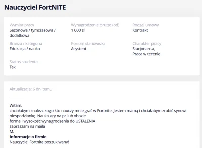 becvvv - #gry #fortnite #praca #heheszki #madki #czujedobrzeczlowiek #pozytywnie