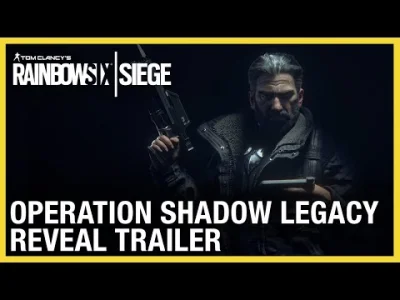 janushek - Rainbow Six Siege: Operation Shadow Legacy
Sam Fisher joins Team Rainbow!...