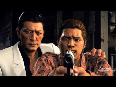 Segr3gator - #ps4
#judgment 

Spoiler z końcówki drugiego chapteru, ale spójrzcie ...