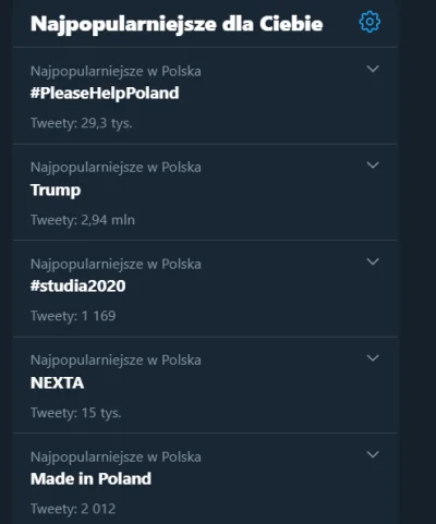 t.....i - Jezu jaka żenada mnie złapała, wszedłem na twitter a tam takie coś, PLEASE ...