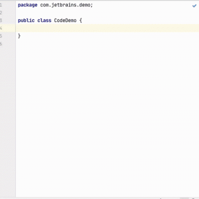MarcinOrlowski - Pierdółka ale całkiem fajna. Renderowanie dokumentacji bezpośrednio ...