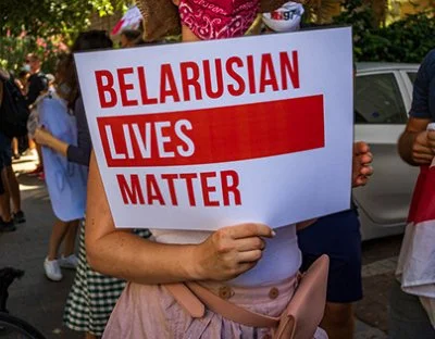 TarasKatana - #bialorus