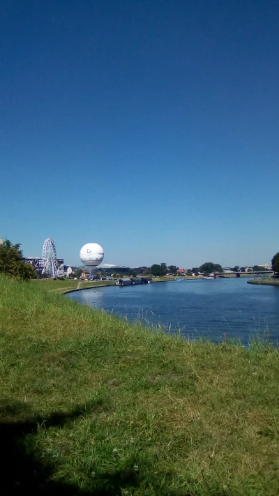 MusicURlooking4 - Balon widokowy powrócił ( ͡° ͜ʖ ͡°)

#krakow