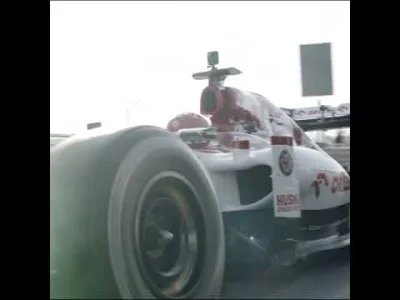 orlen_lite - Nieczęsto ulice Warszawy zmieniają się w tor #F1 ... ( ͡° ͜ʖ ͡°)

Więc...