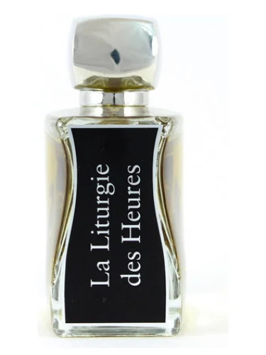 ptasznik1000 - #perfumyptasznika #perfumy 21 / 50

Jovoy La Liturgie des Heures (20...
