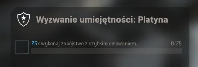 chauvinist - Jak się robi te "szybkie celowanie"? 
#warzone #codmw #cod