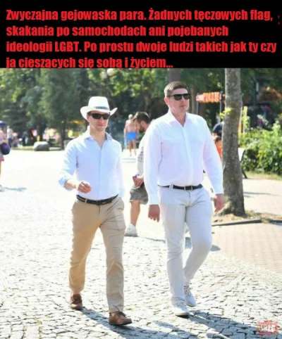 wist - #lgbt #konfederacja