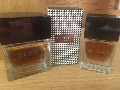 drlove - #perfumy #150perfum 195/150

Gucci Pour Homme (2003)

W czasie gdy pisał...