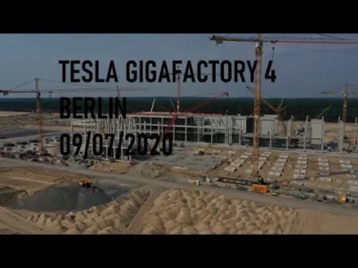 anon-anon - Tesla Gigafactory 4 Berlin | 09/08/2020

https://youtu.be/a3x0RdXd1pw
...