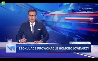 CipakKrulRzycia - #heheszki #lgbt #bekazpisu 
#tvp #ocochodzi. oni tak na poważnie?