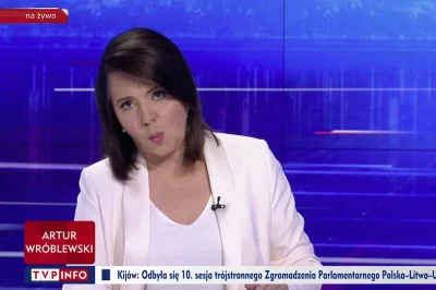 K.....y - @EwarystNawyrost: TVP już wczoraj kłamało co wyjaśnił im ekspert z Białorus...