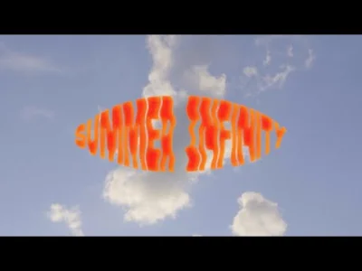 J.....L - Ale spoko letniaczek prosto z Kazachstanu - wideoalbum „Summer Infinity” Ле...