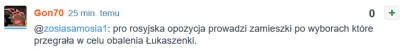 nirvikalpasamadhi - @Gon70: pisanie, że protestujący to opozycja prorosyjska jest wst...