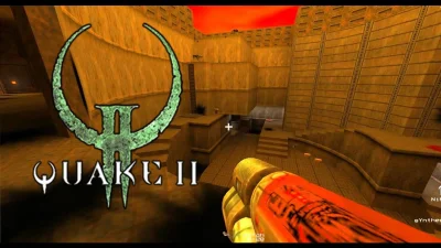 Metodzik - [QUAKE]

Quake II i Quake III na PC za darmo na Bethesda.net Launcher

...