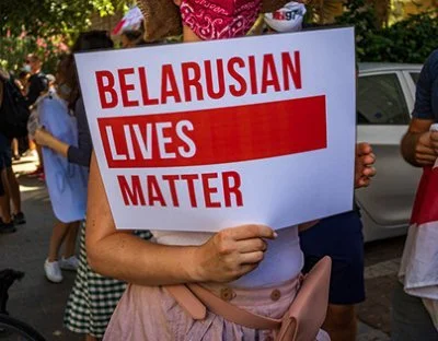 uctok - Ale mnie #!$%@?, że cały świat na w dupie to co się dzieje na #bialorus
Nie ...