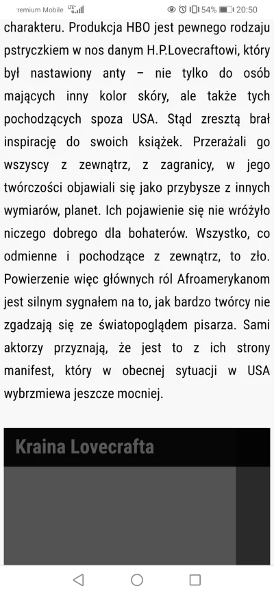 Bartoluso - Kiedy poprawność polityczna tak się wryła w mózgownice, że ekranizujesz f...