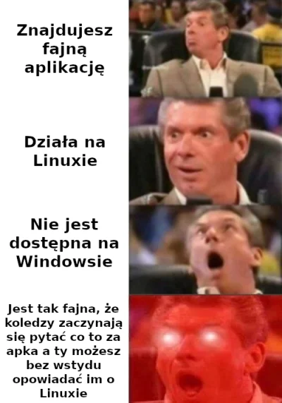 q.....n - #heheszki #humorobrazkowy #linux #memylinuxowe