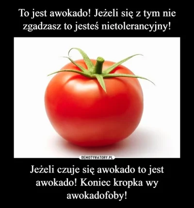 luxkms78 - #awokado #pomidor