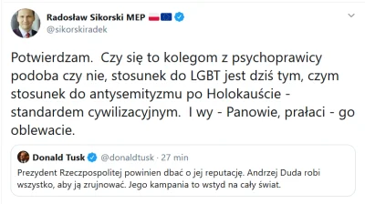 przegrywprzegryw - @torquemadek: @tenex: Najwidoczniej religia holocaustu już nie wys...