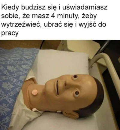 Zebrzysta_Zebra - dobra idę, bo muszę wstać do roboty za 3 godziny. Pewnie będzie jak...