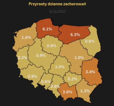 SMYS - - gdzie jest #slask ?
- na wakacjach

#covid19stats #covid19 #heheszki