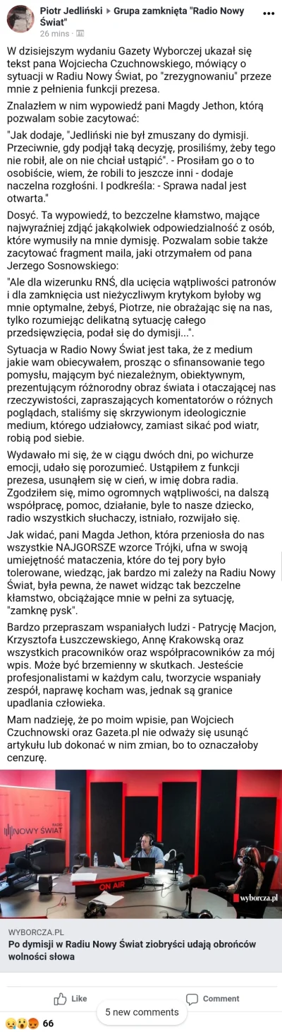 D.....u - Wersja dla ludzi bez Facebooka