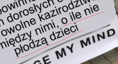 R187 - @Volki: Od początku tak było. W czasach biblijnych nie było antykoncepcji.