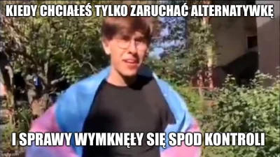 Riczard - #heheszki #bekazlewactwa #bekazprawakow 
#humorobrazkowy