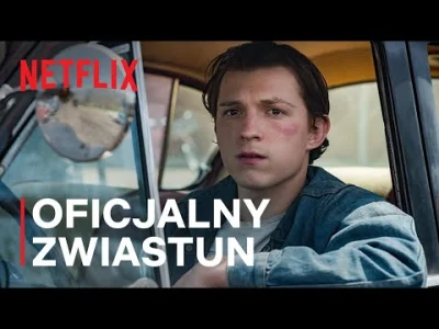 upflixpl - Diabeł wcielony | Zwiastun filmu z gwiazdorską obsadą

Polski oddział Ne...