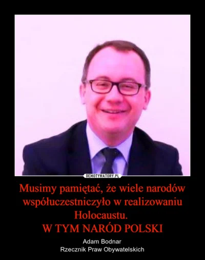 vendaval - > Bodnar...

To ostatnie podrygi pana Bodnara - zostały mu raptem cztery...