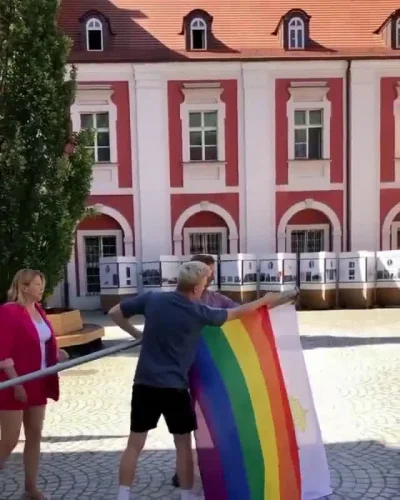 rothen - tak trzeba robić

#neuropa #lgbt #lewica #poznan