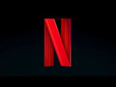 WuDwaKa - Kinowa wersja logo Netflixa specjalnie pod filmy wyświetlane w kinach. Auto...