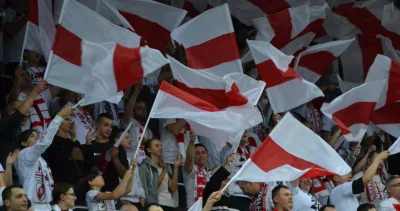 nieocenzurowany88 - Kibice ŁKS Łódź wspierają Białoruś, brawo. #bialorus
#kibice