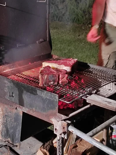 wielkiec - #grill #barbekju #mieso #steak