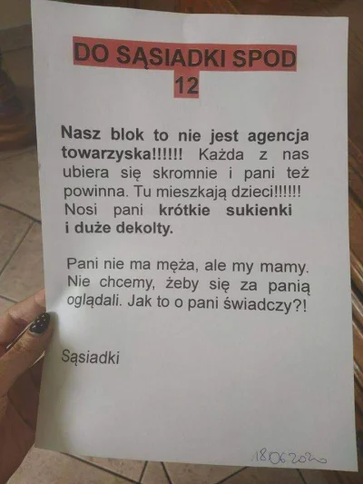 dudi-dudi - A to lafirynda jedna! 
#janusze #sasiedzi #patologiazmiasta