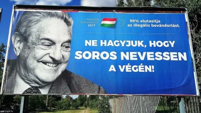 N.....k - Kurcze, że PiSowcy jeszcze nie zrobili podobnych billboardów z wiadomo kim ...