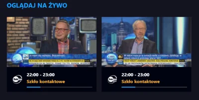 kropek00 - Denerwuje mnie że TVN24BIS, który istnieje właśnie dla spraw międzynarodow...