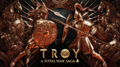 Metodzik - [EPIC]

Total War Saga: TROY za darmo w Epic Games Store przez najbliższ...