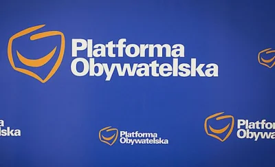 piczu - Logo partii całkowicie niezwiązanej z tematem znaleziska