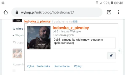 Prusti - @lodowkazpiwnicy: