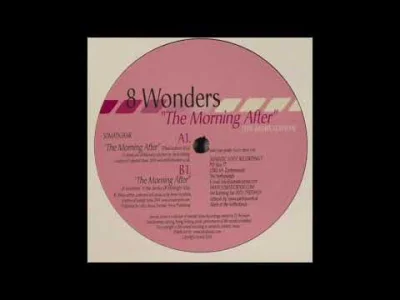 AnonimowyGoj - 8 Wonders to alias Arneja
#dailytrance #trance #muzyka