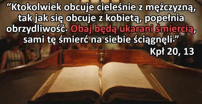 R187 - Chrześcijanie się dziwią czemu LGBT wtyka tęczowe flagi w święte dla nich symb...